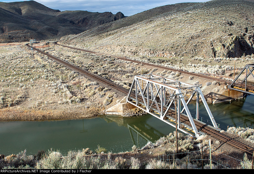 Humboldt River